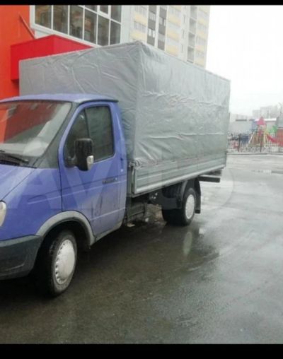 Лот: 17387172. Фото: 1. Еврокаркас и тент на газель. Двигатель и элементы двигателя