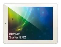 Лот: 3021395. Фото: 1. Explay Informer Surfer 8.02 16... Планшеты