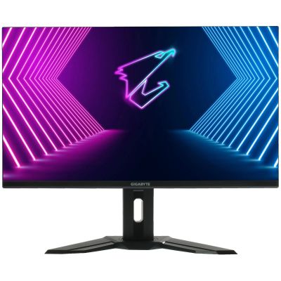 Лот: 18391950. Фото: 1. Gigabyte M32U. ЖК-мониторы