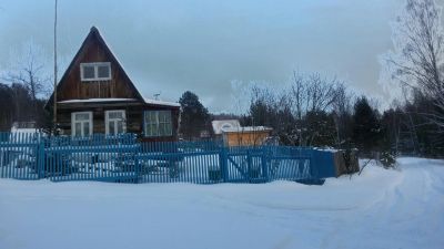 Лот: 4865511. Фото: 1. Срочно продам дачу в "Таежный... Дачи