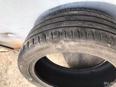 Лот: 13423540. Фото: 1. Toyo proxes cf2. Шины