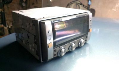Лот: 5912040. Фото: 1. магнитола pioneer. Музыкальные центры, магнитолы