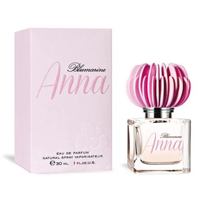 Лот: 11144553. Фото: 1. Blumarine woman Anna Туалетные... Женская парфюмерия