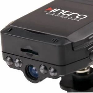 Лот: 4157251. Фото: 1. Видеорегистратор Intro vr 620... Видеорегистраторы,  радар-детекторы, системы парковки