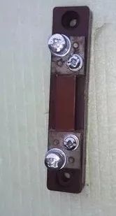 Лот: 10822830. Фото: 1. шунт 75шсм3-50-0.5. Другое (радиодетали  (электронные компоненты))