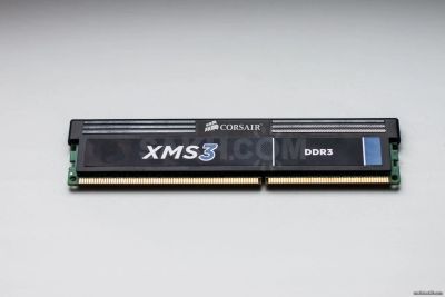 Лот: 14389293. Фото: 1. Оперативная память 4Gb Corsair... Оперативная память