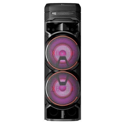 Лот: 25309560. Фото: 1. Музыкальный центр LG Xboom RNC9. Музыкальные центры, магнитолы