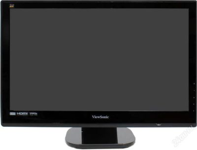 Лот: 1809172. Фото: 1. Viewsonic vx2253mh-led 22" Full... ЖК-мониторы