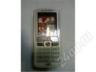 Лот: 180499. Фото: 1. корпус sony ericsson w800i.w700. Защитные стёкла, защитные плёнки