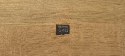 Лот: 20359467. Фото: 1. Карта памяти micro sd 512mb. Карты памяти