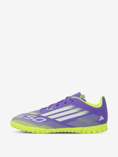Лот: 25583441. Фото: 1. Бутсы для мальчиков Adidas F50... Другое (одежда, обувь, галантерея)