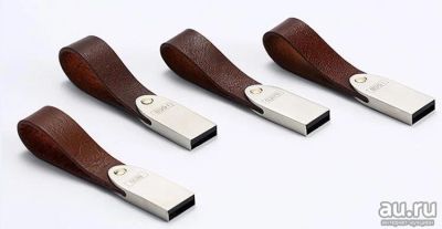 Лот: 13377598. Фото: 1. Флеш накопитель REMAX USB 2.0... USB-флеш карты