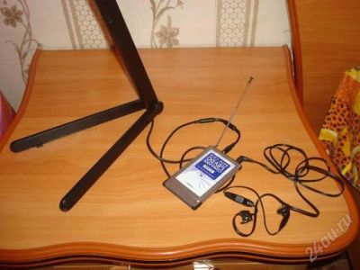 Лот: 1206464. Фото: 1. Huawei EC 500 (PCMCIA модем, EV-DO... Проводные модемы