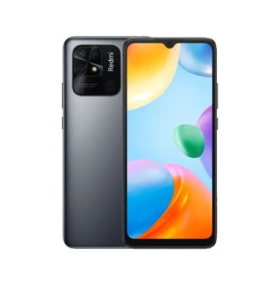 Лот: 19251722. Фото: 1. Смартфон Xiaomi Redmi 10c / 4... Смартфоны