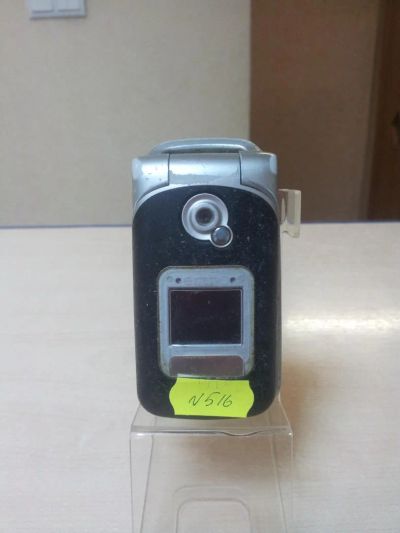 Лот: 8567606. Фото: 1. №516 . Телефон Sony Ericsson Z530i... Кнопочные мобильные телефоны