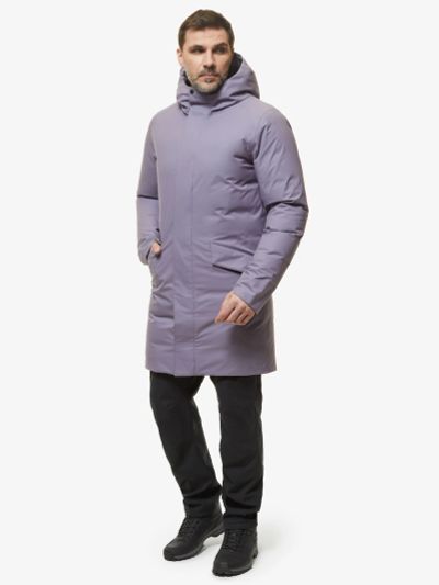 Лот: 24607560. Фото: 1. Куртка BASK. Зимняя спортивная одежда