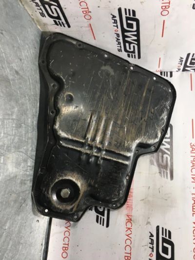 Лот: 17086204. Фото: 1. Поддон кпп Nissan Primera TP12... Другое (автозапчасти)