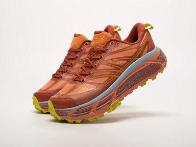 Лот: 24974342. Фото: 1. Кроссовки Hoka Mafate Speed 2. Кеды, кроссовки, слипоны