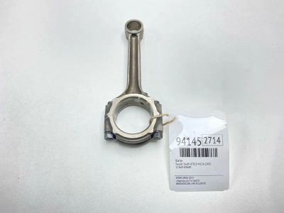 Лот: 24774442. Фото: 1. Шатун Suzuki Swift 2003 1216069GA0... Двигатель и элементы двигателя