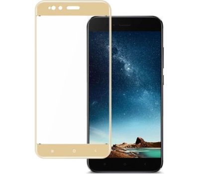 Лот: 12841529. Фото: 1. Защитное стекло Xiaomi Mi 5X mi5x. Защитные стёкла, защитные плёнки