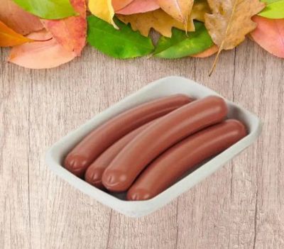Лот: 6474804. Фото: 1. Игровой набор продукты. Сосиски... Куклы и аксессуары