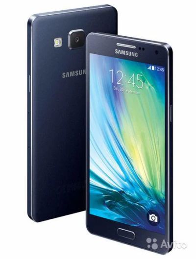 Лот: 6100529. Фото: 1. Смартфон Galaxy A5, Samsung НОВЫЙ. Смартфоны