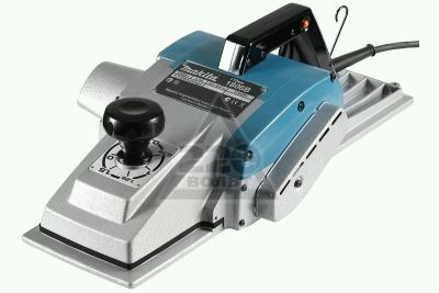 Лот: 12949827. Фото: 1. Рубанок Makita 1806B. Электроинструмент