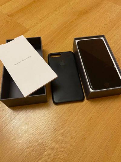 Лот: 15434652. Фото: 1. Iphone 8 plus 64gb. Смартфоны