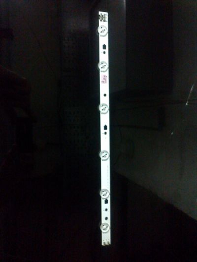 Лот: 11792749. Фото: 1. Led string samsung 2012svs40 3228... Запчасти для телевизоров, видеотехники, аудиотехники