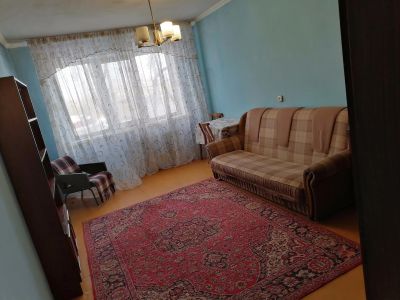 Лот: 15423608. Фото: 1. квартира 2-х комнатная. Квартиры, студии