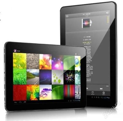 Лот: 2082977. Фото: 1. Планшет Cube U30GT 10.1". Планшеты