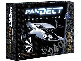 Лот: 306608. Фото: 1. Pandect 477. Автомобильные сигнализации