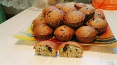 Лот: 8368049. Фото: 1. маффины кексики бесквиты пирожные... Торты, пирожные