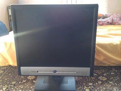 Лот: 853478. Фото: 1. Монитор Benq. ЖК-мониторы