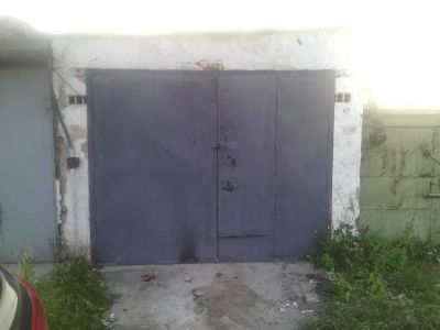 Лот: 4454677. Фото: 1. Гараж. Гаражи, парковочные места