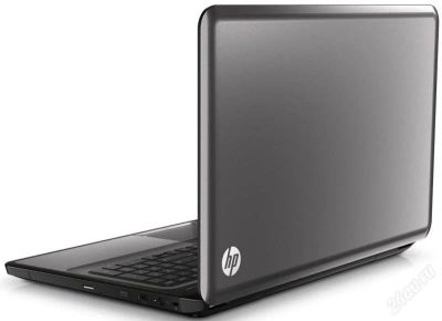 Лот: 2466402. Фото: 1. Продам ноубук HP g6 в хорошем... Ноутбуки