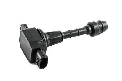 Лот: 7740813. Фото: 1. Катушка зажигания Nissan Micra... Электрооборудование