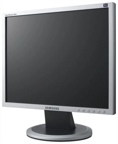 Лот: 11460642. Фото: 1. Монитор 19" ЖК Samsung 940N. ЖК-мониторы