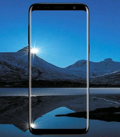 Лот: 10947098. Фото: 1. Meiigoo S8 4/64GB Blue (Альтернатива... Смартфоны