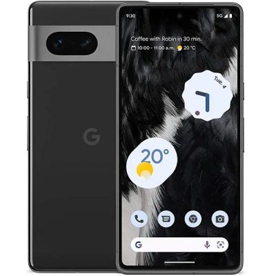 Лот: 22196597. Фото: 1. Мобильный телефон Google Pixel... Смартфоны