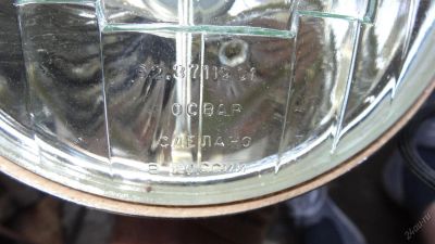 Лот: 5656687. Фото: 1. фары ВАЗ, камаз, нива, газ 62... Оптика и освещение