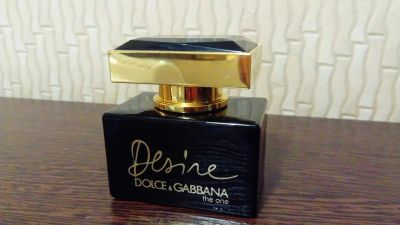 Лот: 8466315. Фото: 1. Dolche&Gabbana The One ,30мл. Женская парфюмерия