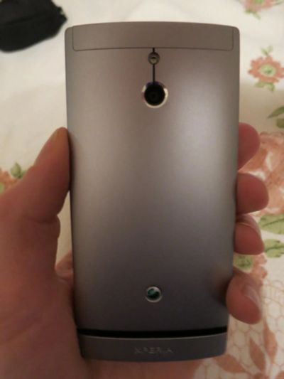 Лот: 10800764. Фото: 1. Смартфон/ телефон Sony xperia... Смартфоны