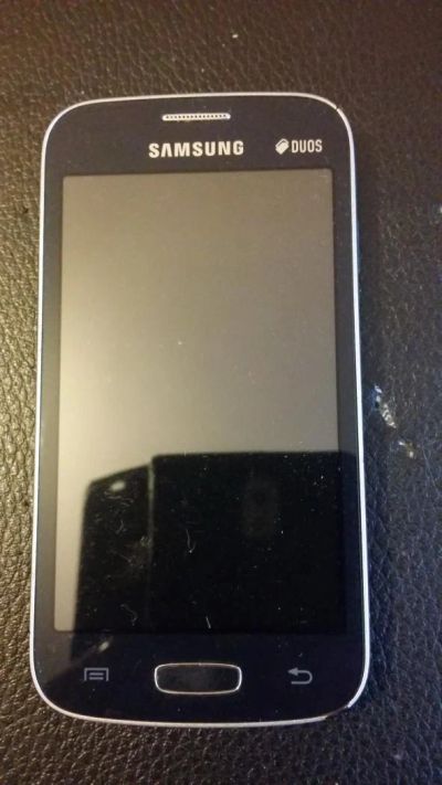 Лот: 6642020. Фото: 1. Samsung Galaxy Star Plus GT-S7262. Смартфоны