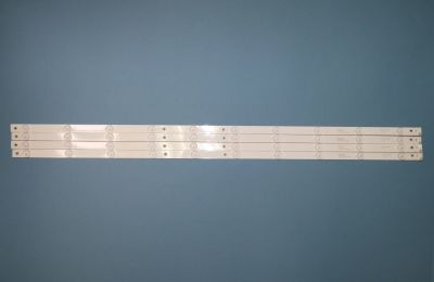 Лот: 17415451. Фото: 1. LED подсветка LB-C430F14. Запчасти для телевизоров, видеотехники, аудиотехники