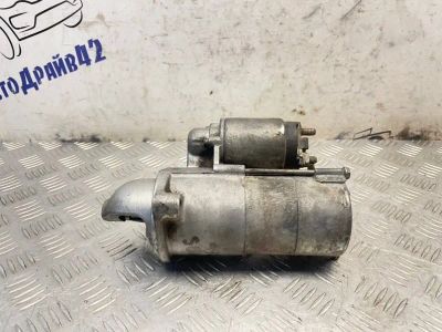 Лот: 25339143. Фото: 1. стартер Daewoo Winstorm KLAC. Кузов