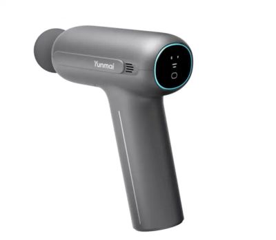 Лот: 21101847. Фото: 1. Массажер Yunma Smarti Fascia Gun... Массажеры
