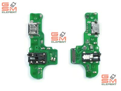 Лот: 19250385. Фото: 1. Системный разъём Samsung Galaxy... Шлейфы, разъёмы
