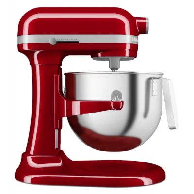 Лот: 24294856. Фото: 1. Миксер KitchenAid Heavy Duty 6... Микроволновки, мини-печи