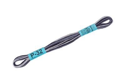 Лот: 25013111. Фото: 1. Нитки для вышивания "Gamma" мулине... Вышивание